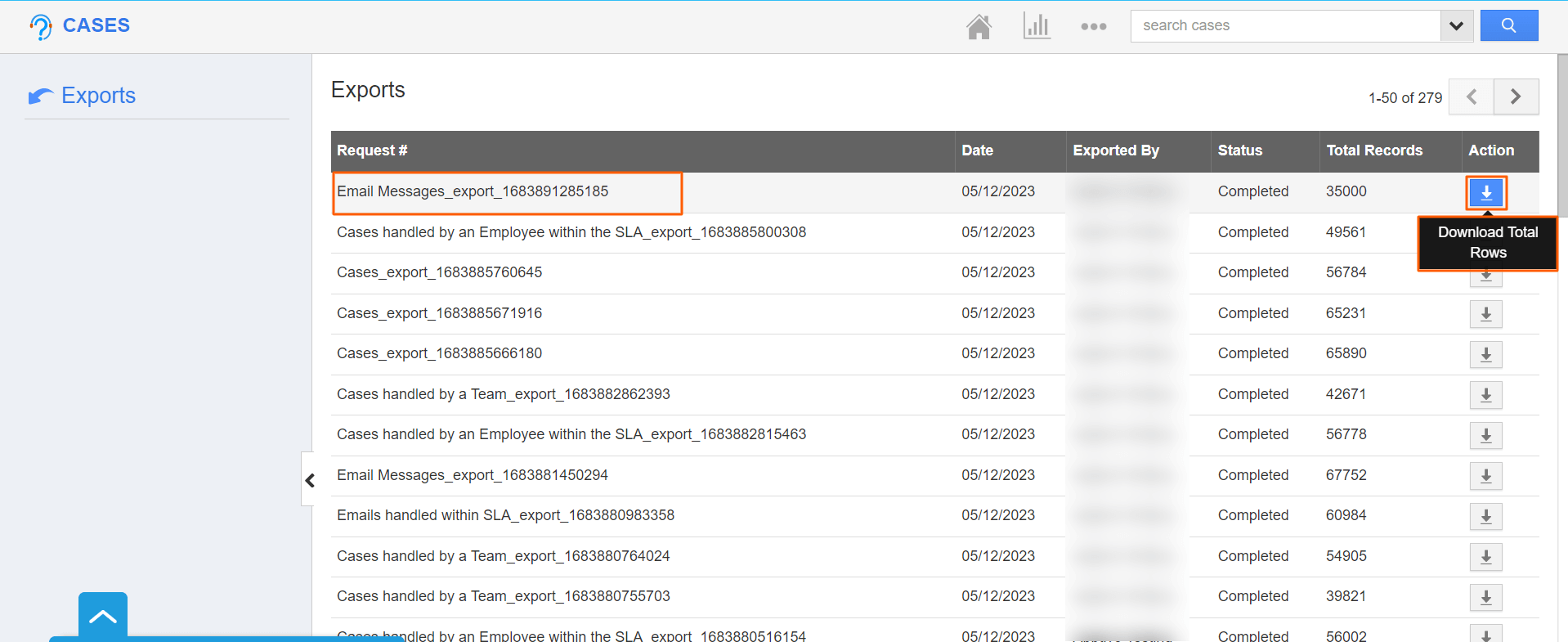 Cases-Completed Download icon.png Cases - Completed Download icon